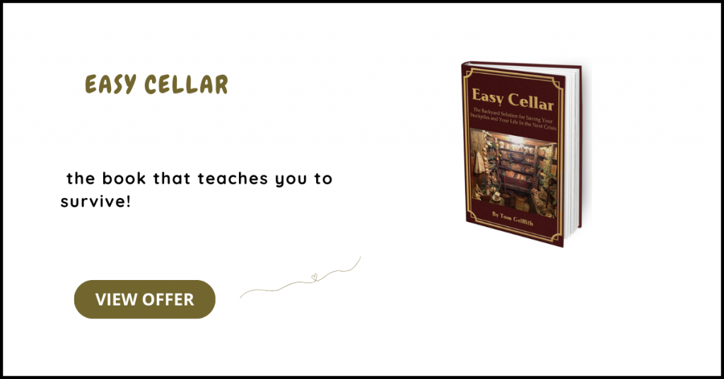 Easy Cellar Book Review Survive Books By Tom Griffith