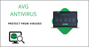 Read more about the article AVG Antivirus Review – It is Safe? Does Protect from Viruses?