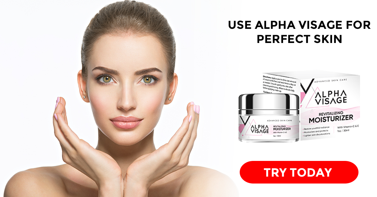 alpha visage reviews