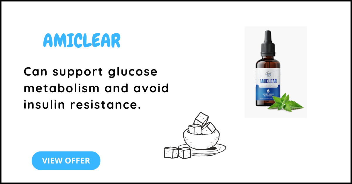 amiclear review