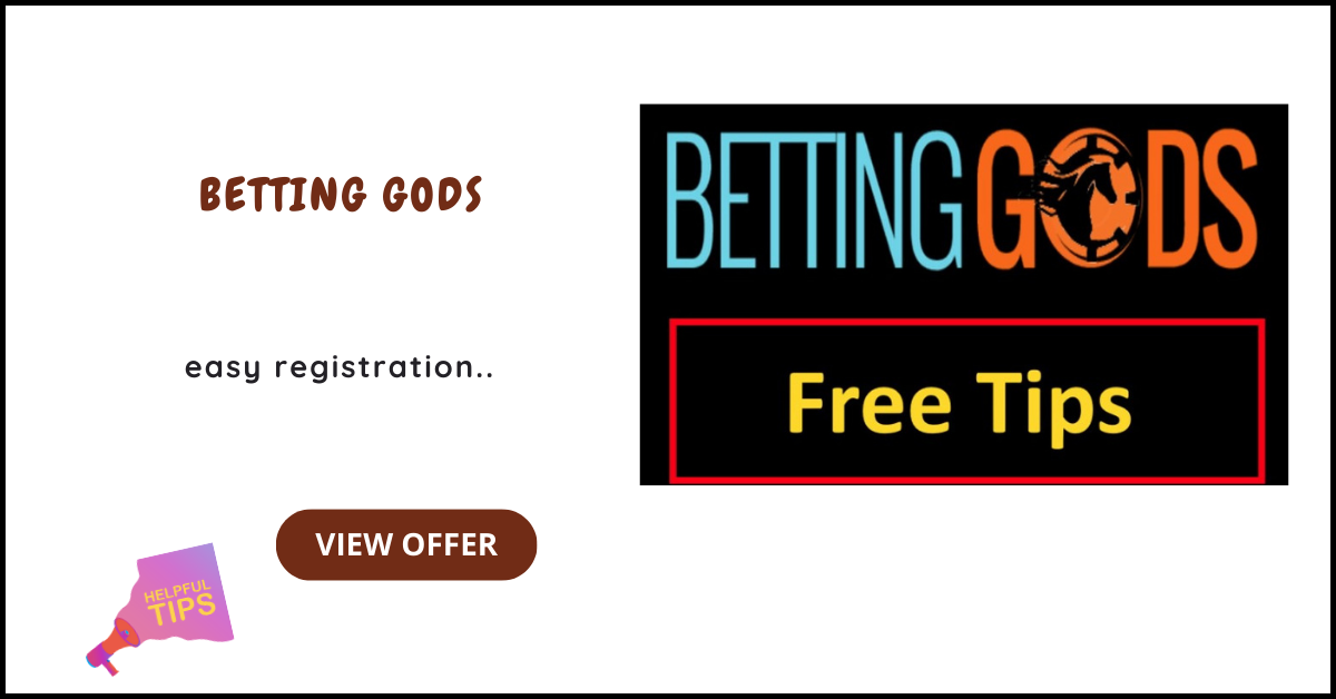 Betting Gods reviews