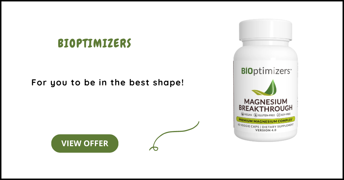 BiOptimizers review