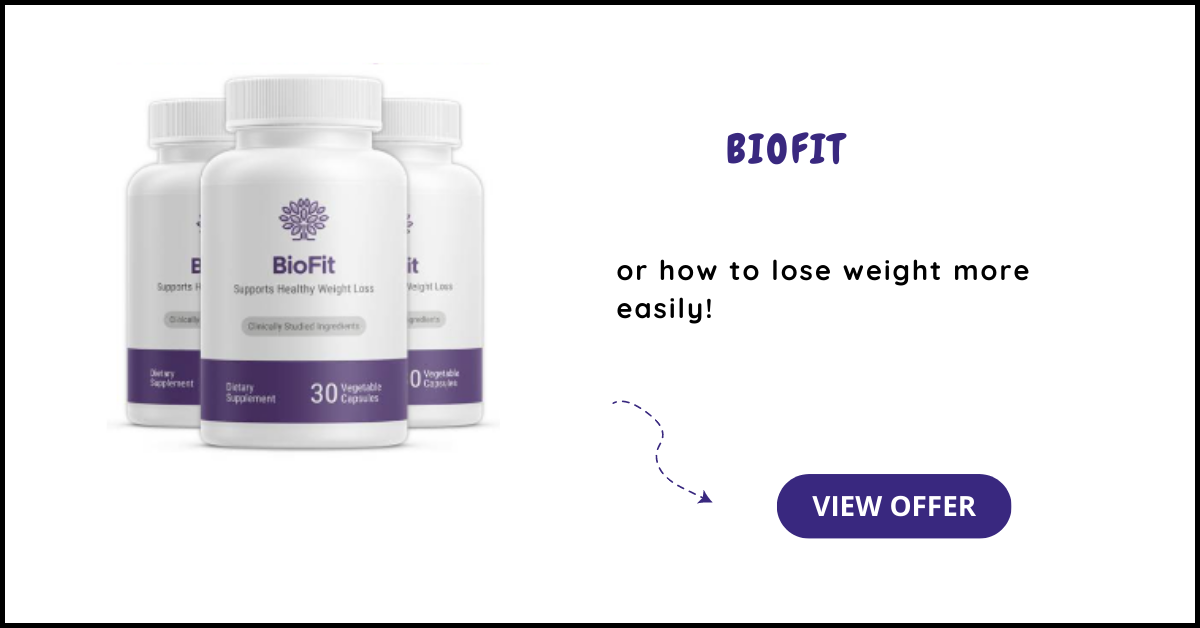 biofit review