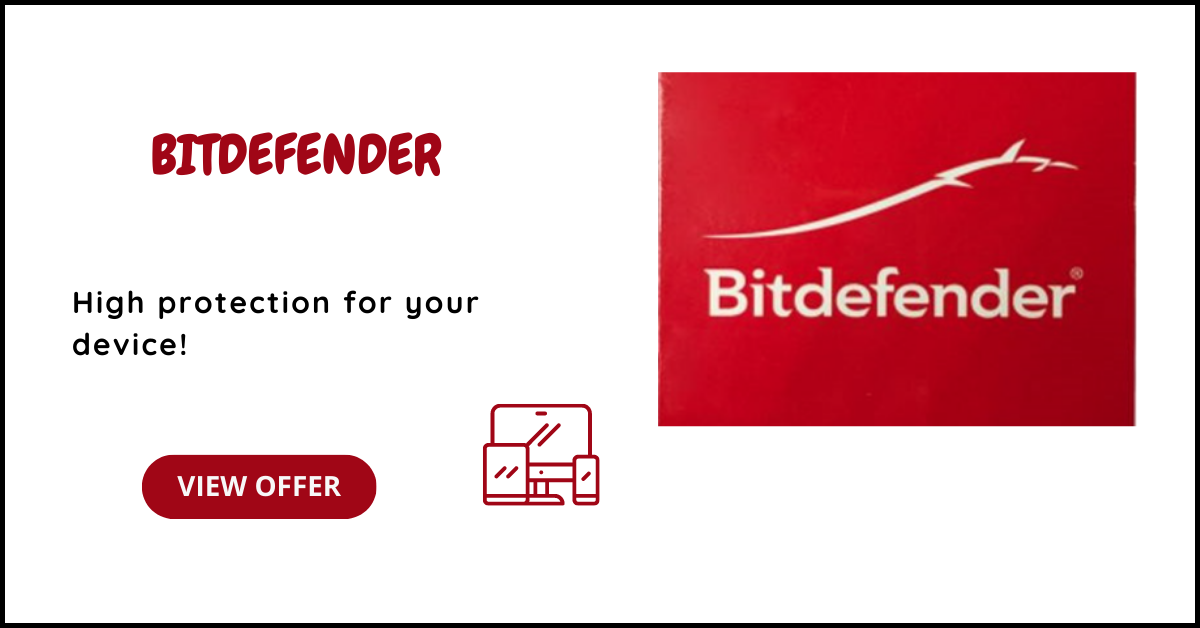 bitdefender reviews