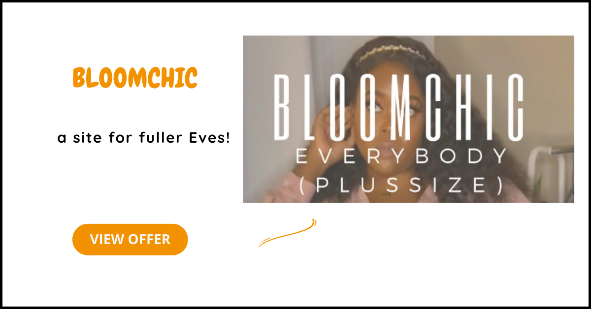 bloomchic review