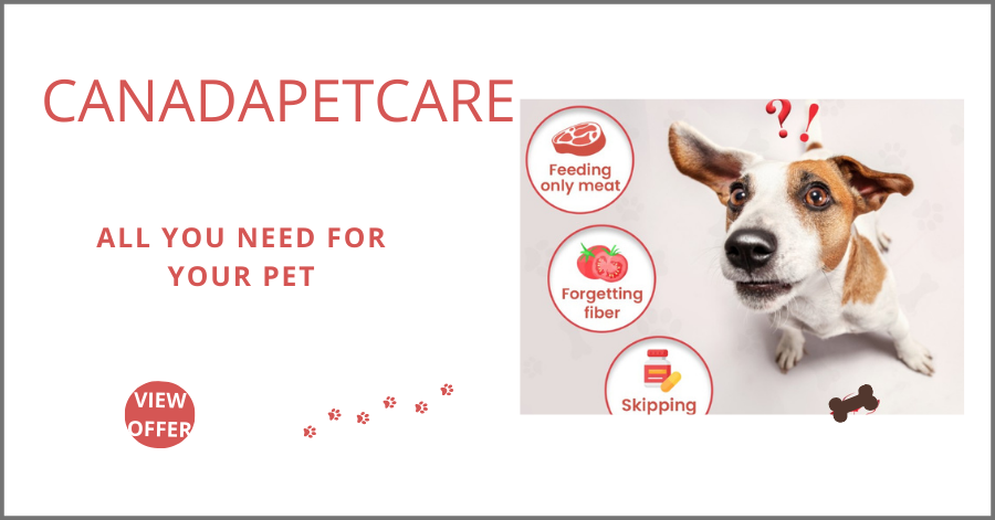 Canadapetcare Review