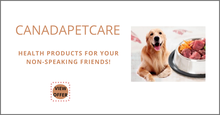 Canadapetcare Reviews