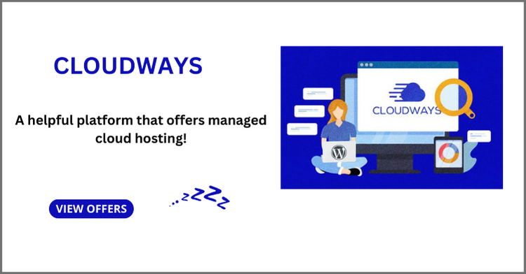 Cloudways Review