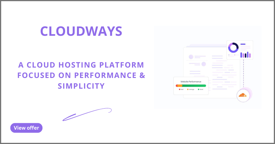 Cloudways