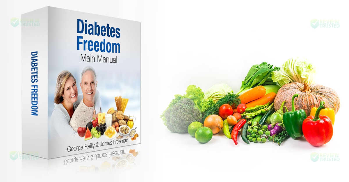 diabetes freedom review