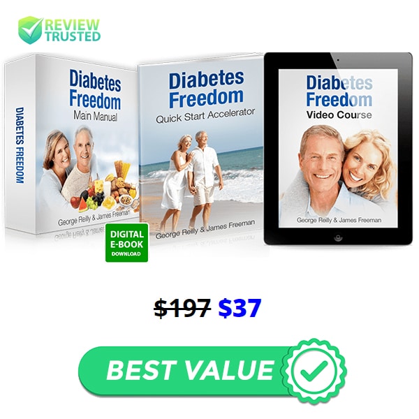 diabetes freedom