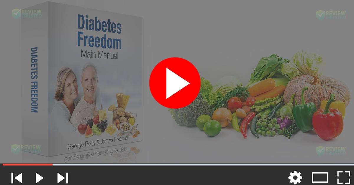 diabetes freedom video