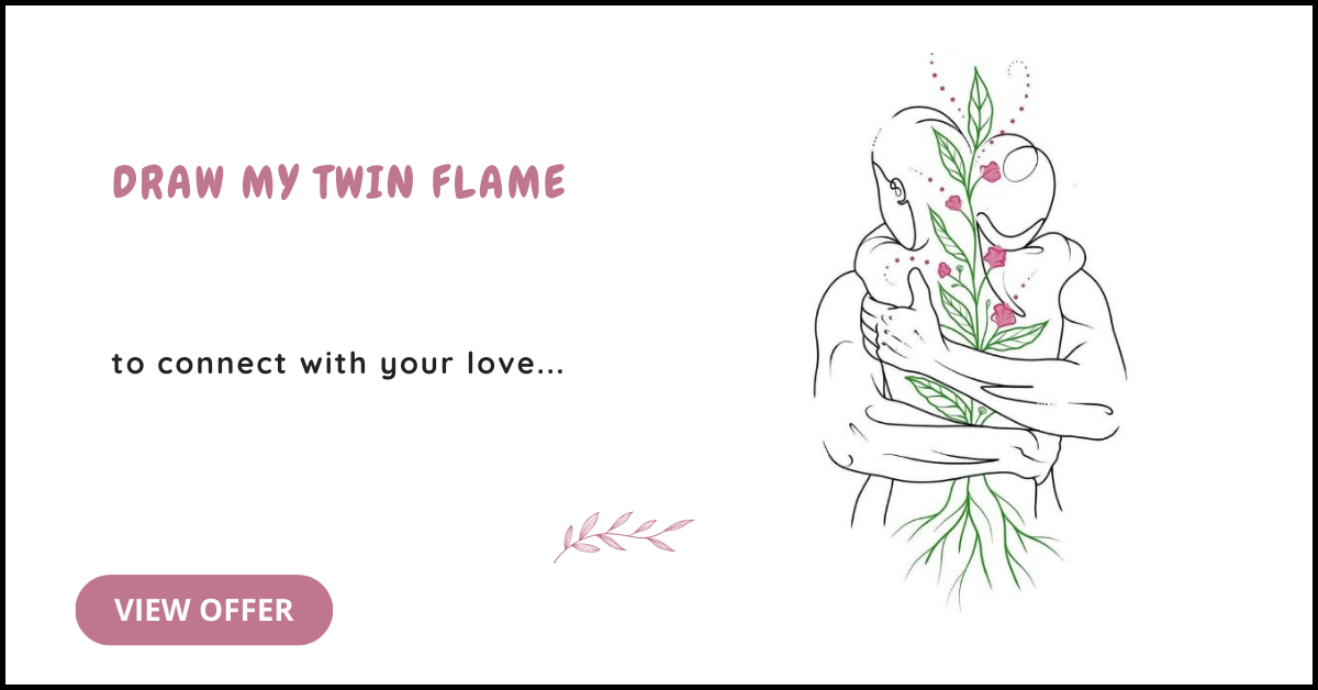 Draw My Twin Flame reviews