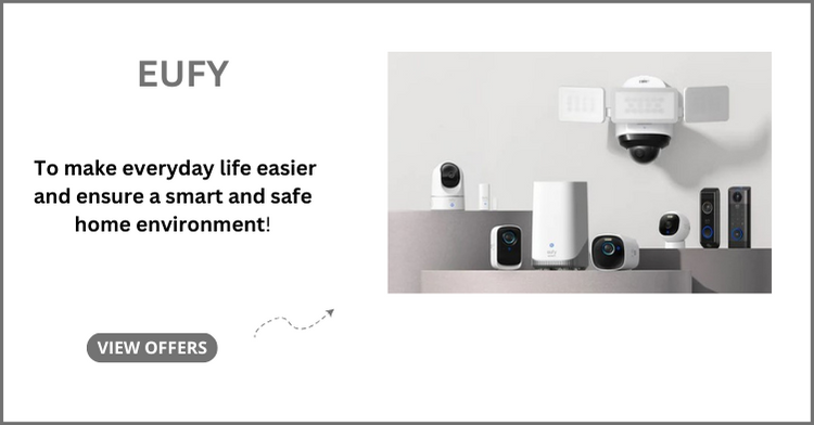 Eufy Review