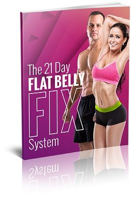 flat belly fix reviews