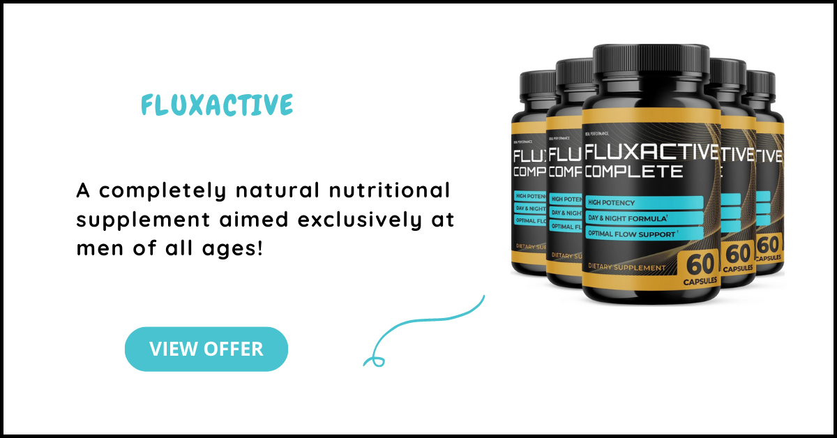 Fluxactive