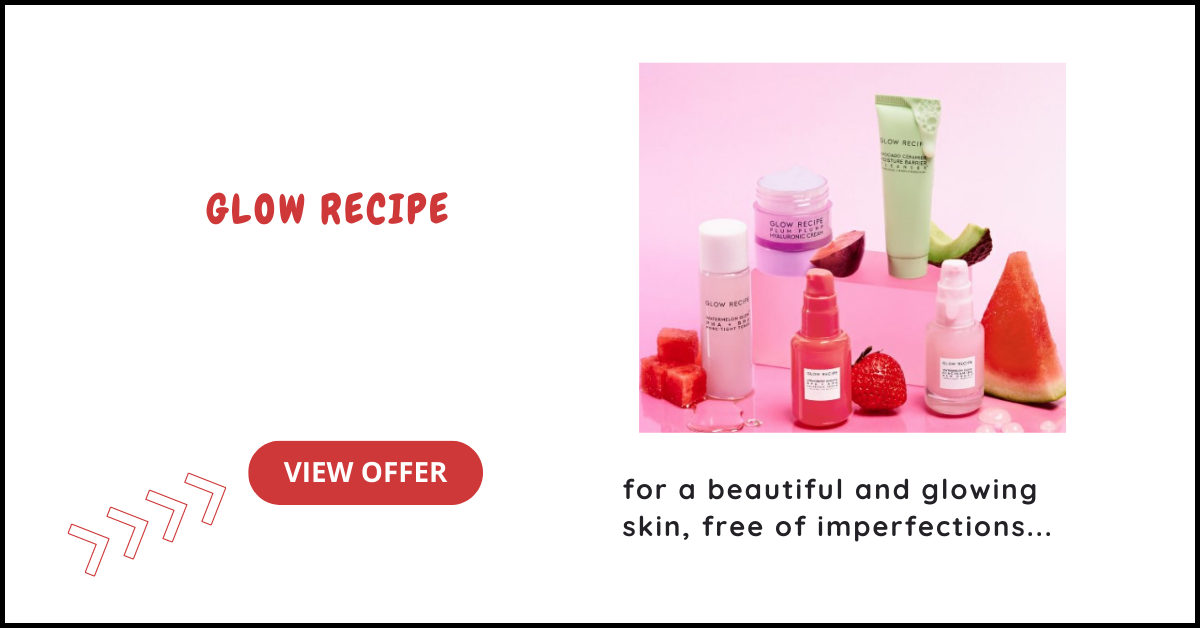 Glow Recipe reviews