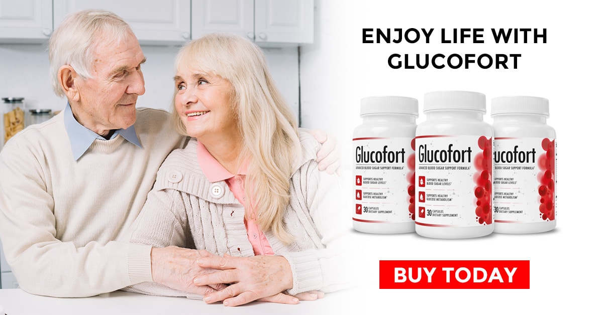 glucofort reviews