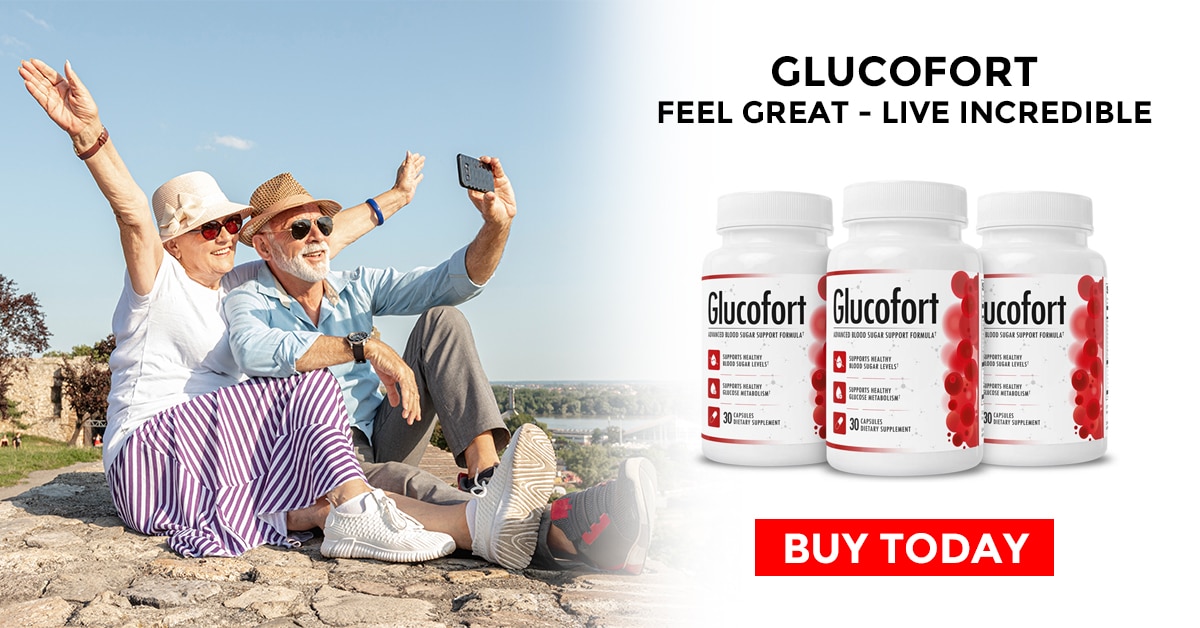 glucofort