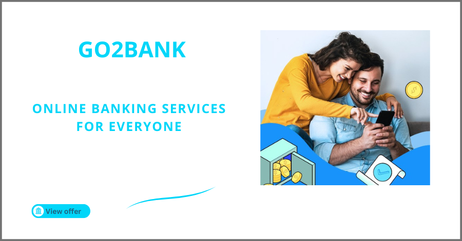 Go2Bank reviews