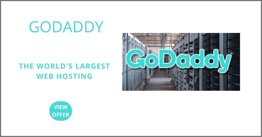 GoDaddy Review