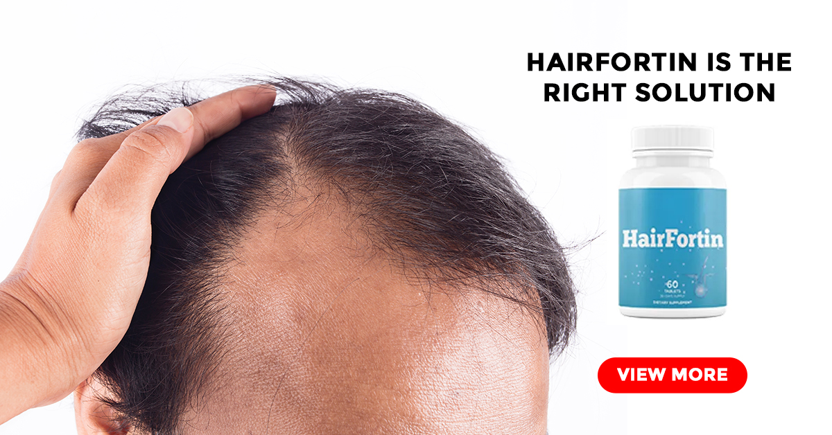 hairfortin review