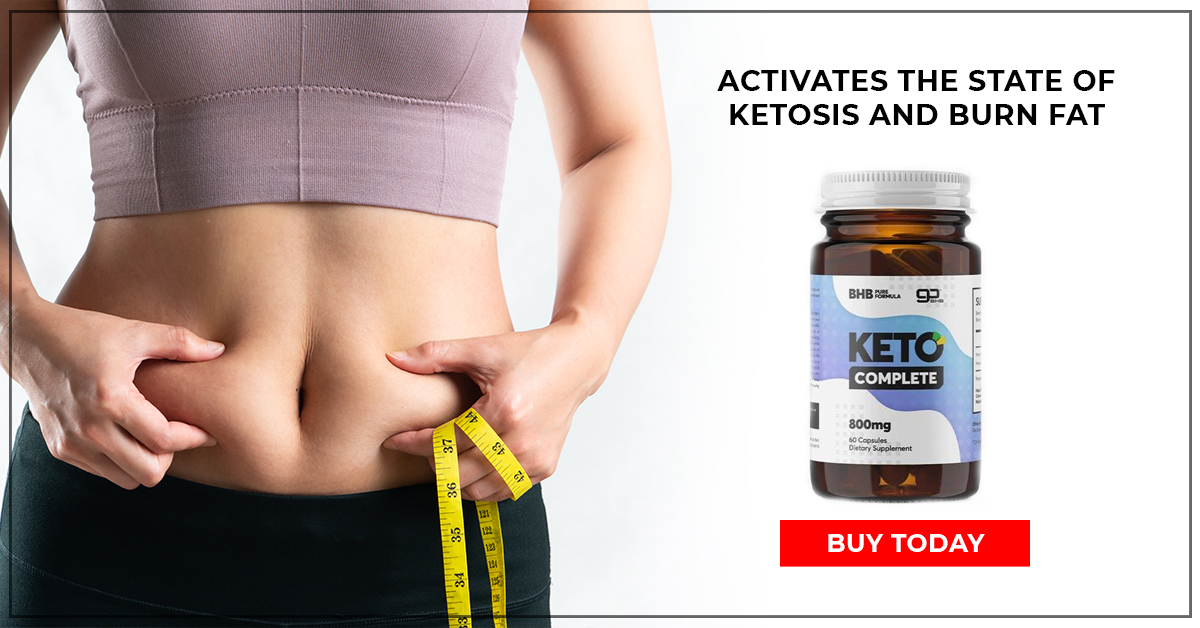 keto complete reviews