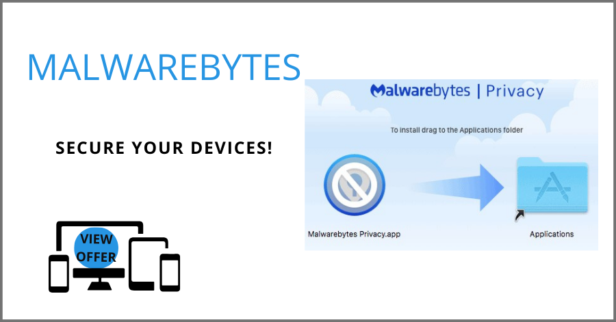 Malwarebytes review