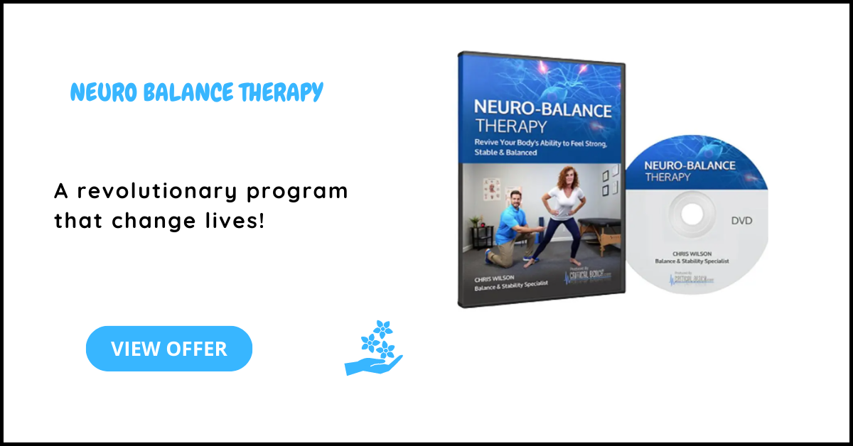 Neuro Balance Therapy