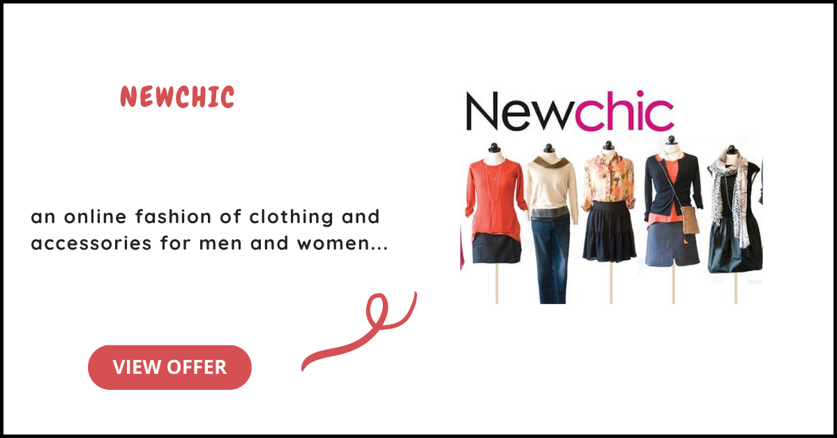 Newchic review