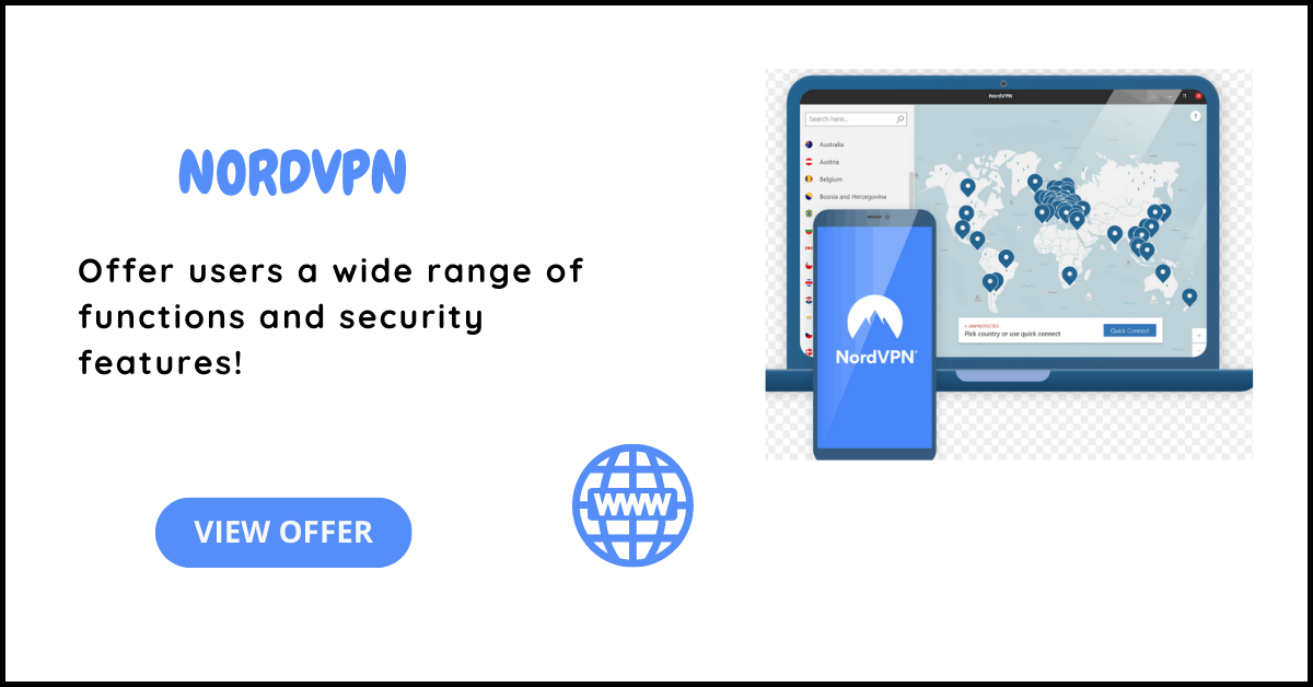 nord vpn review