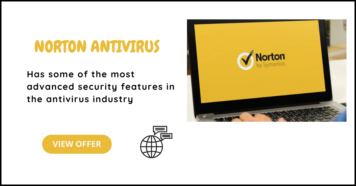 norton antivirus review