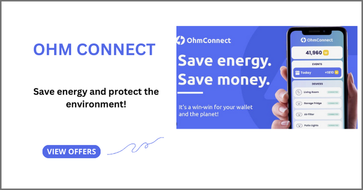 OhmConnect Review