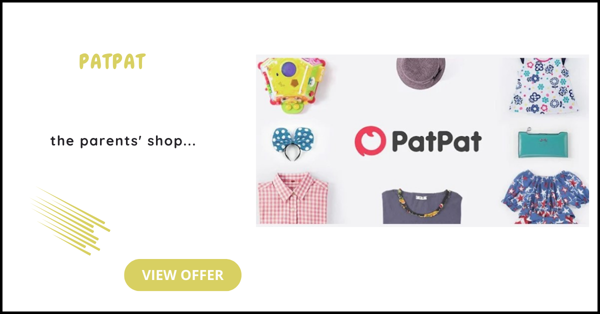 PatPat Review Promo Code & Coupons for Clothing 2023