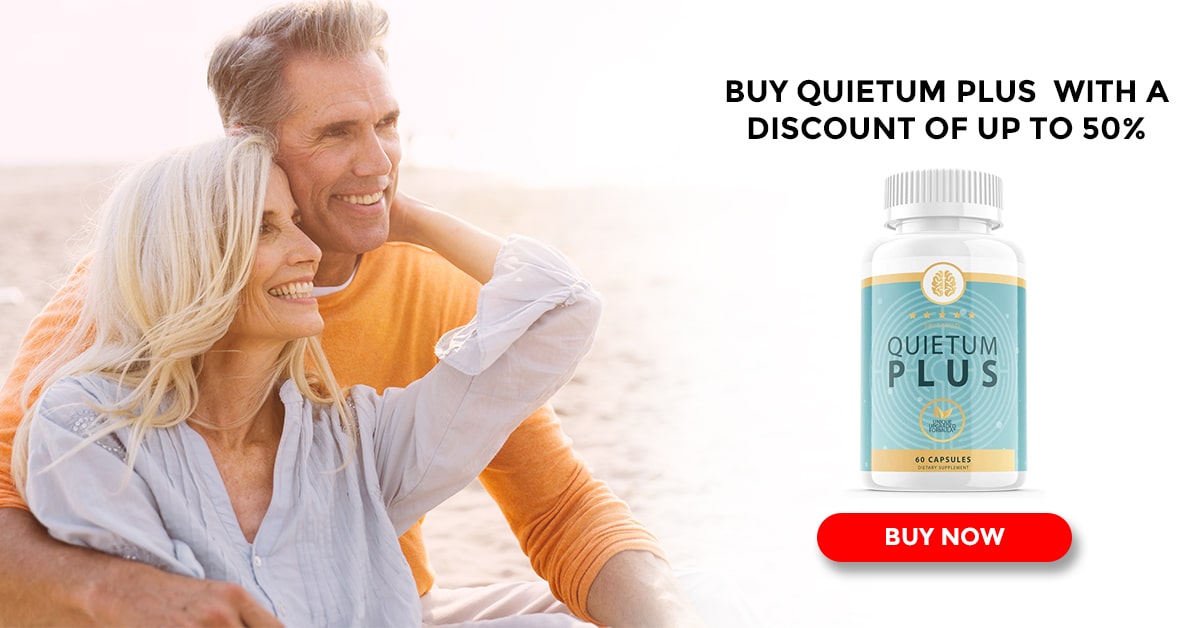 quietum plus review