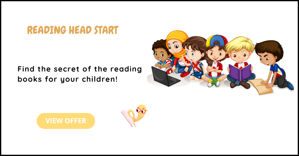 Reading Head Start