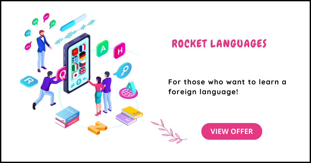 rocket languages review