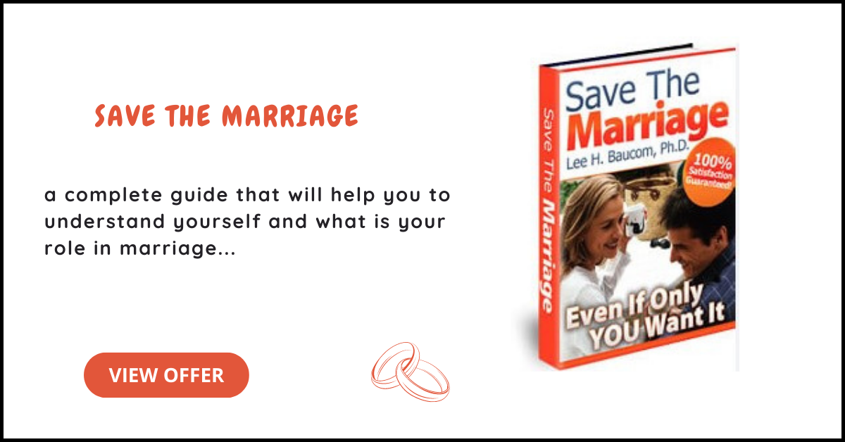 Save the Marriage reviews