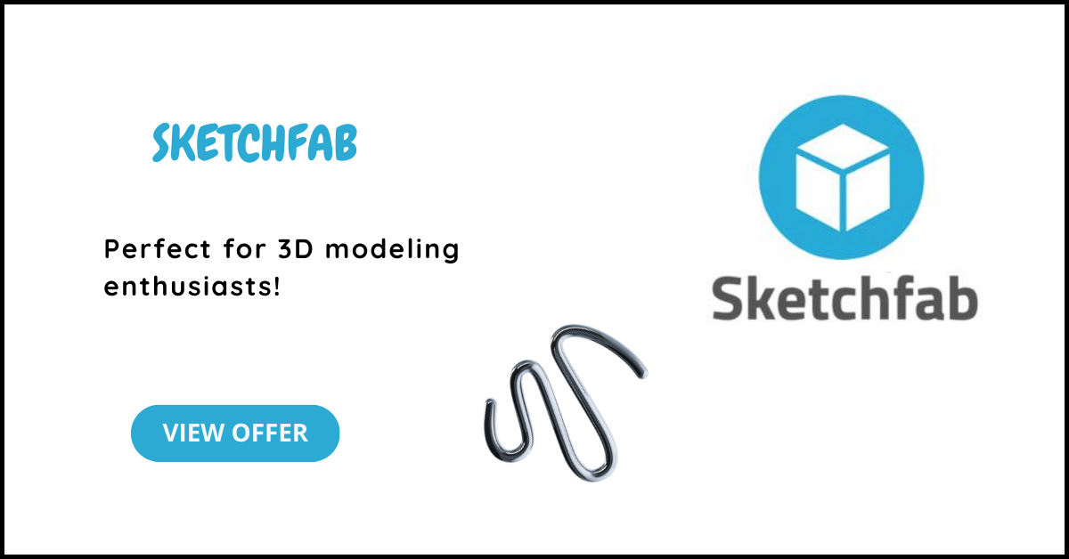 sketchfab review