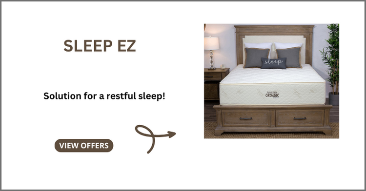 Sleep ez Mattress Reviews