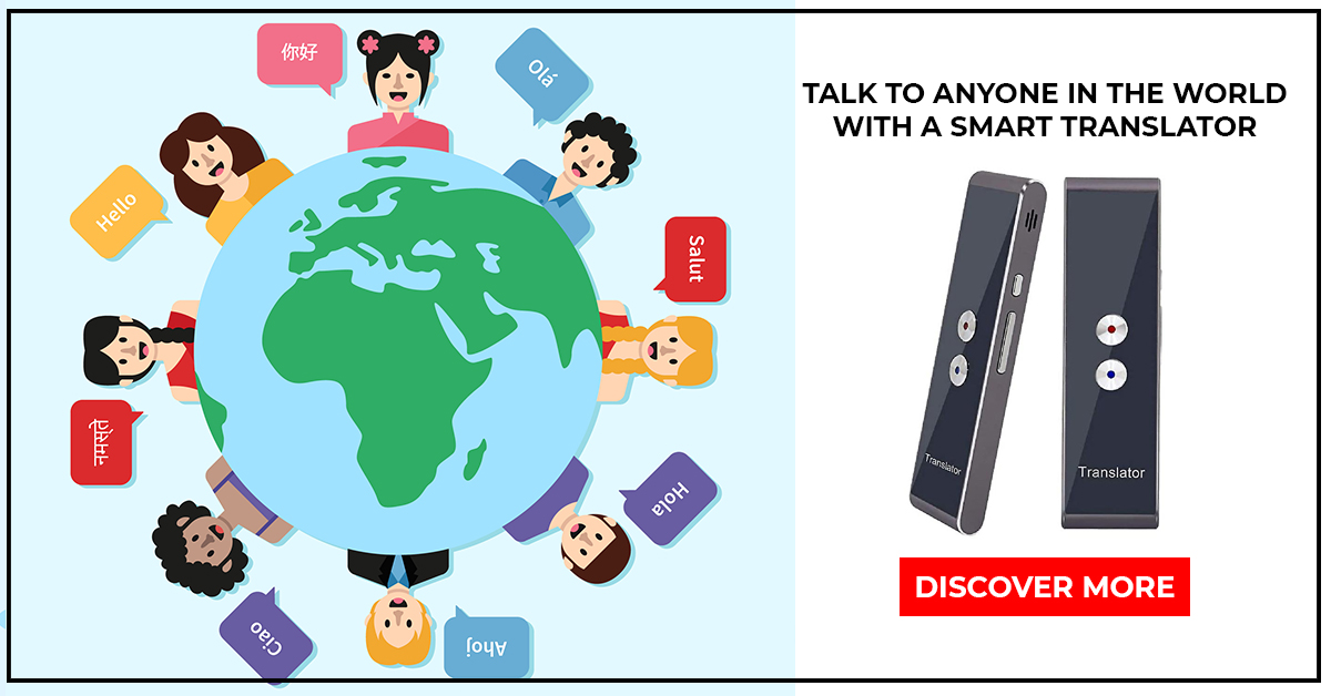 smart translator review