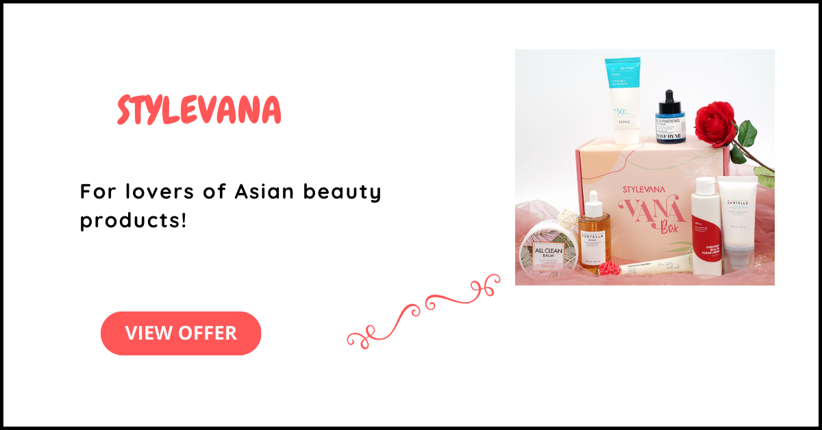 stylevana review