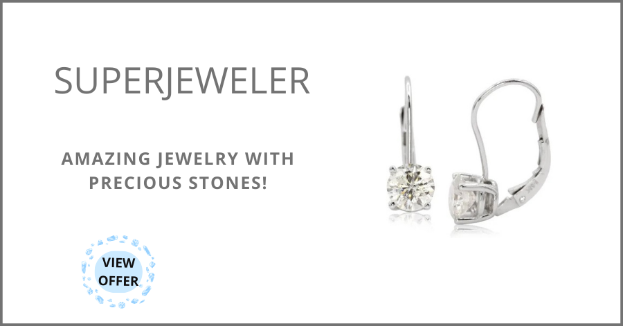 SuperJeweler reviews