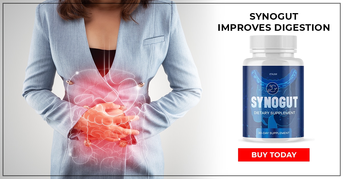 synogut review