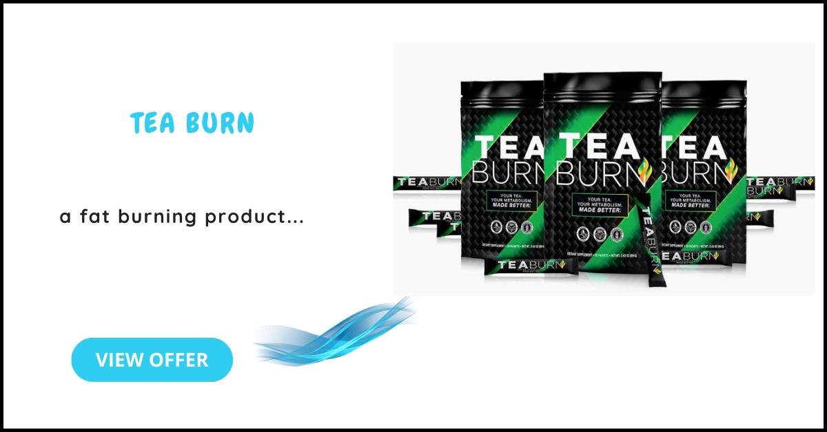 Tea Burn reviews