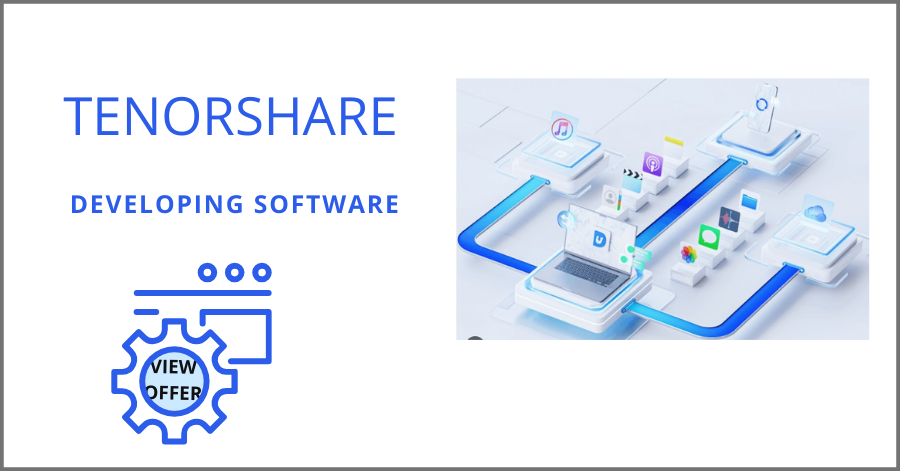 Tenorshare review