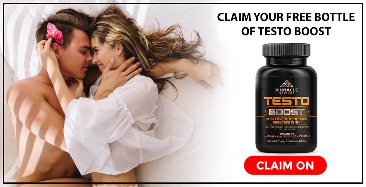 testo boost