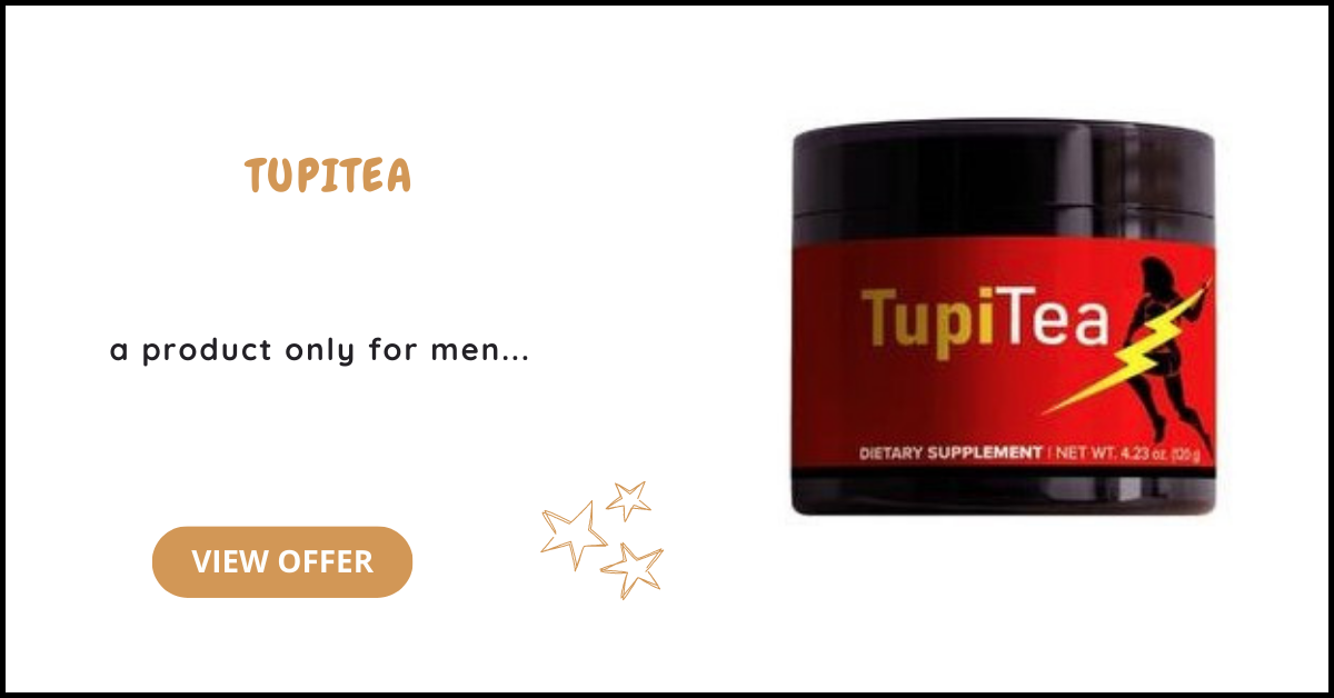 TupiTea reviews