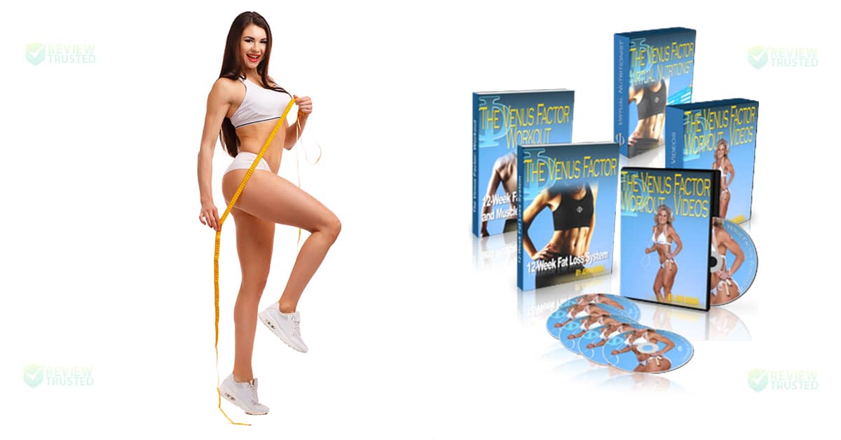 venus factor reviews