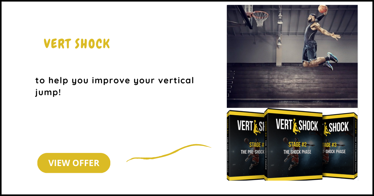 Vert Shock review